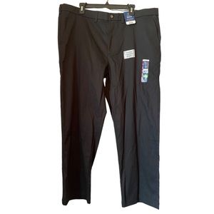 George Men’s Black Dress Pants